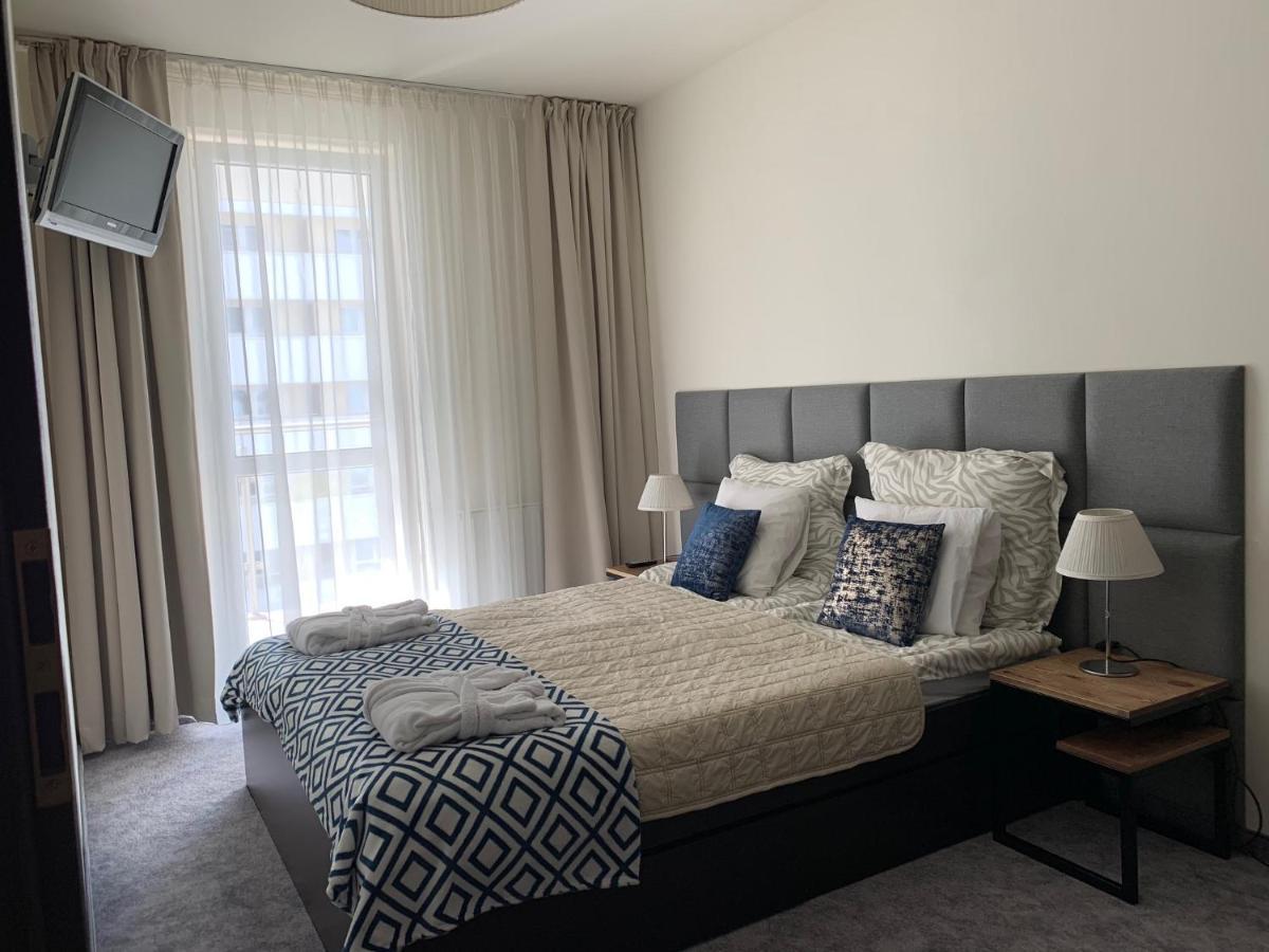 Apartament Diva Natalia, Blisko Plazy