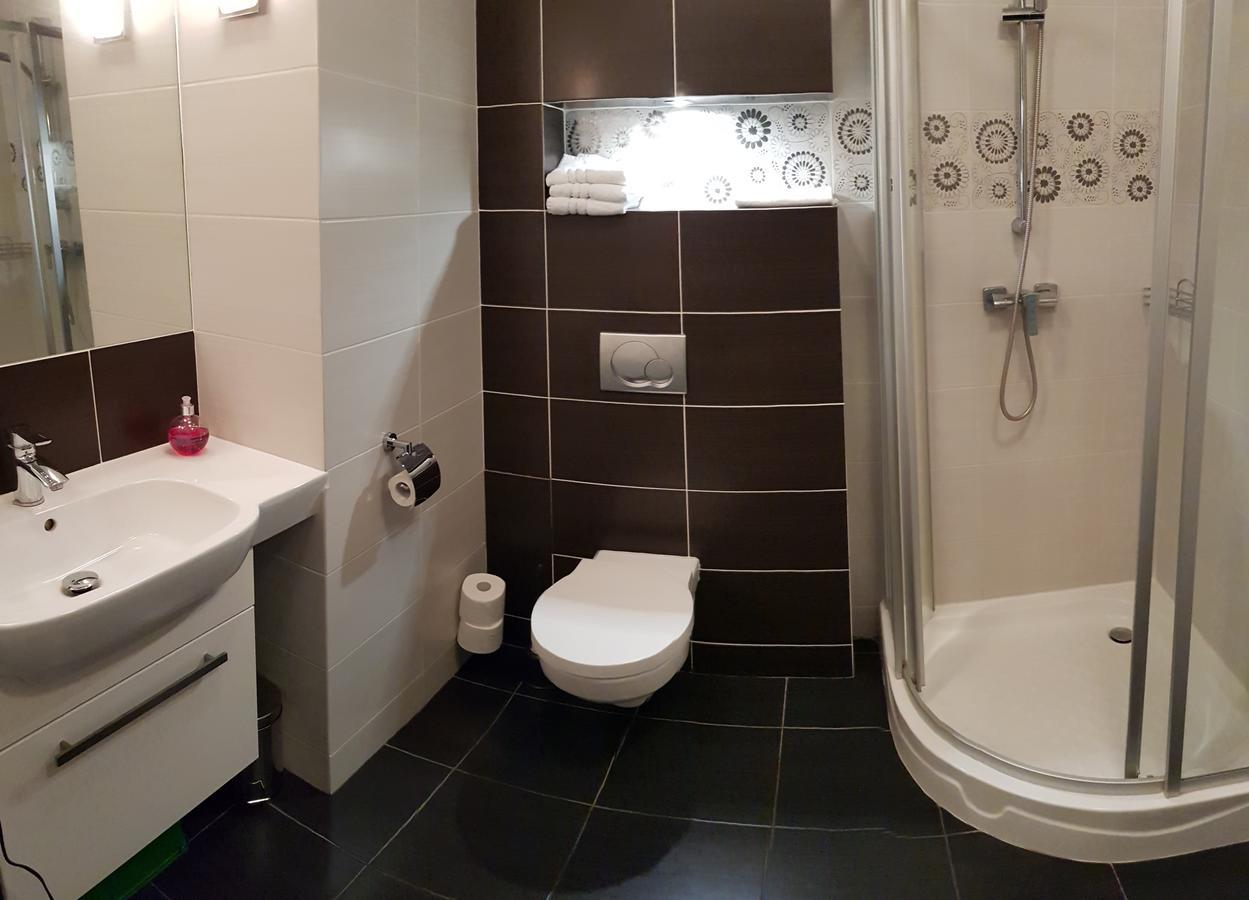 Apartament Diva Natalia, Blisko Plazy