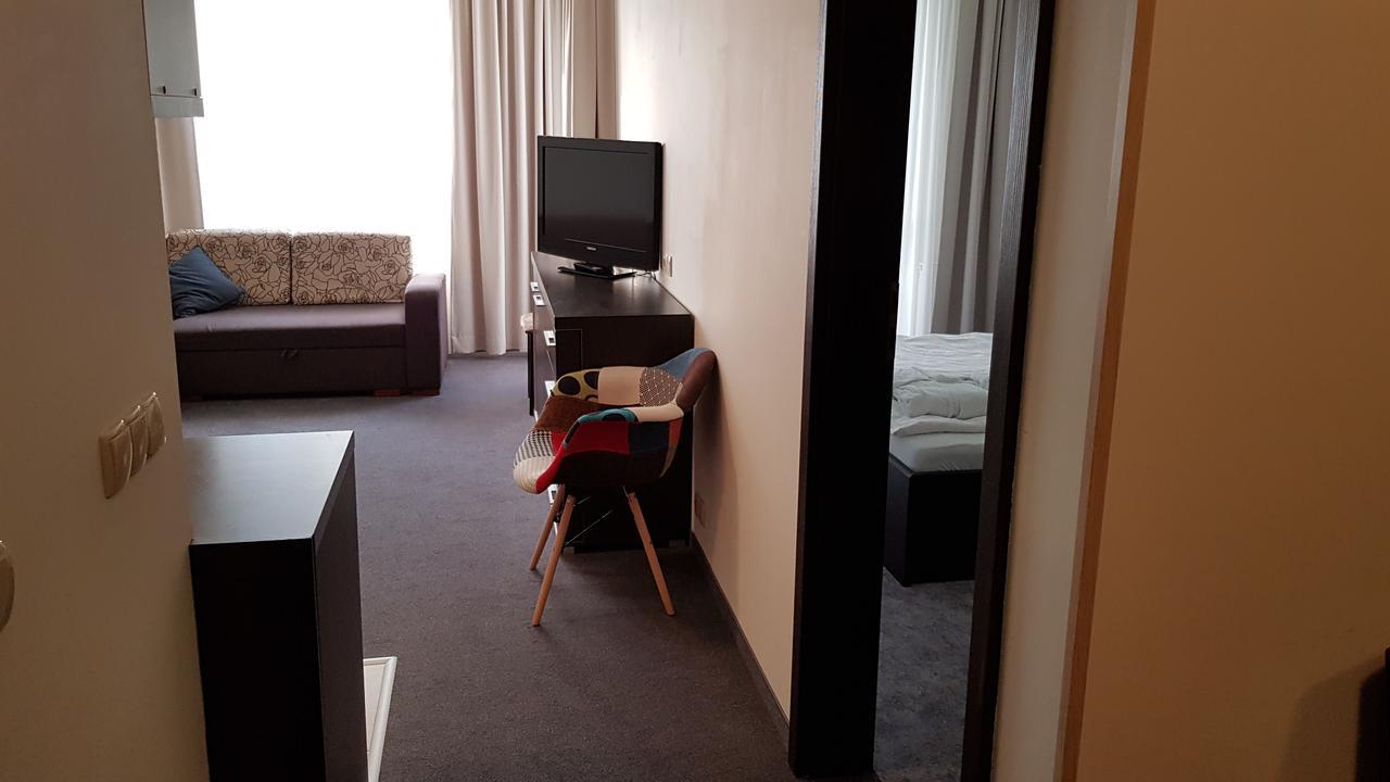 Apartament Diva Natalia, Blisko Plazy Kołobrzeg
