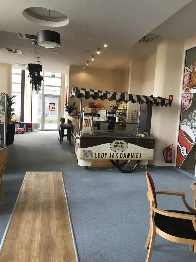 Apartament Diva Natalia, Blisko Plazy Kołobrzeg