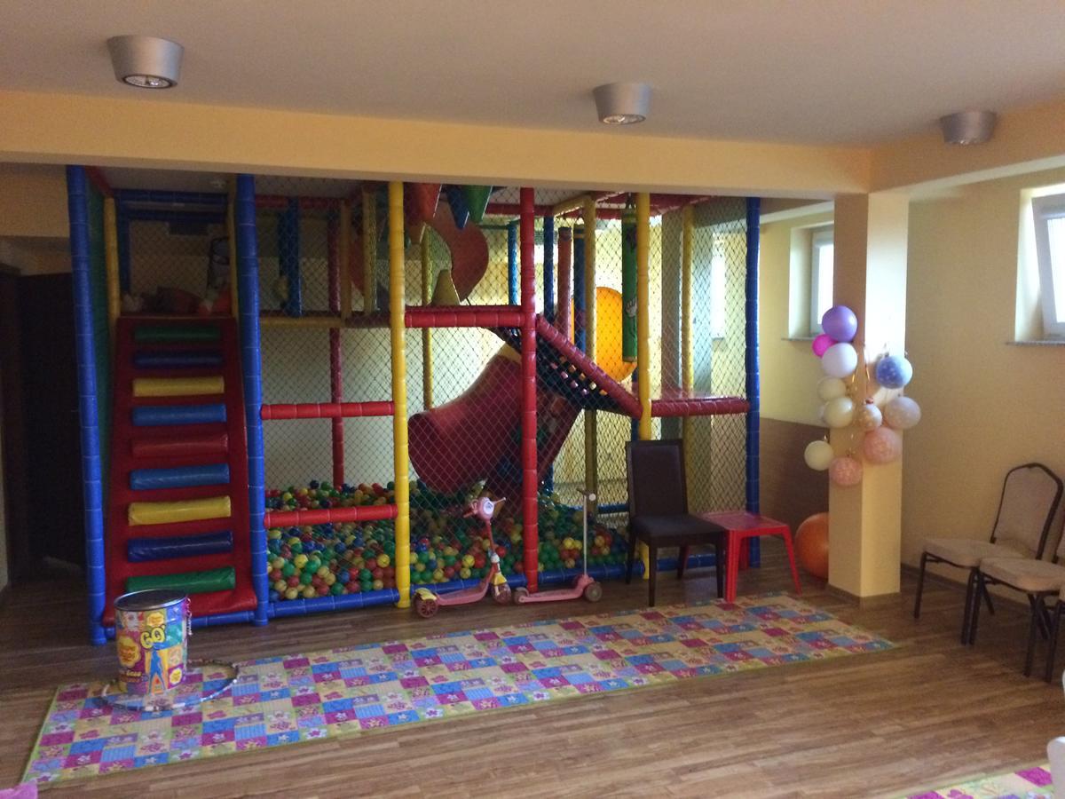 Diva Natalia, Blisko Plazy Apartament Kołobrzeg