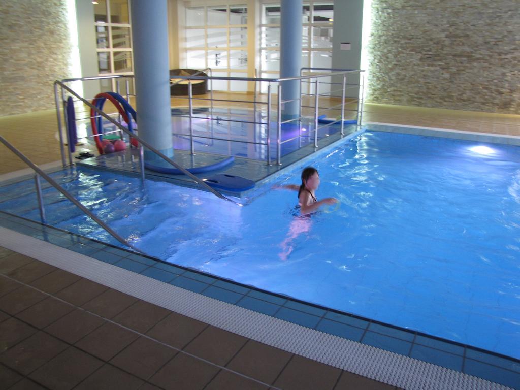 Apartament Diva Natalia, Blisko Plazy Kołobrzeg