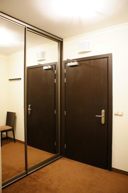 Apartament Diva Natalia, Blisko Plazy Kolobrzeg Apartment