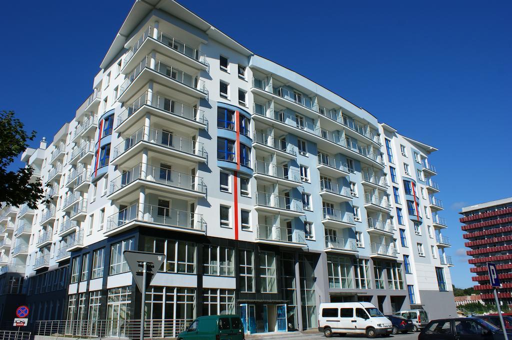 Diva Natalia, Blisko Plazy Apartament