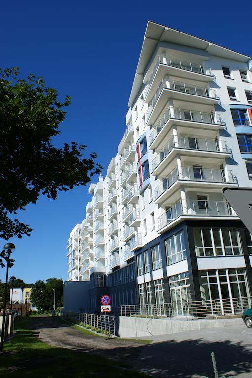 Apartament Diva Natalia, Blisko Plazy *