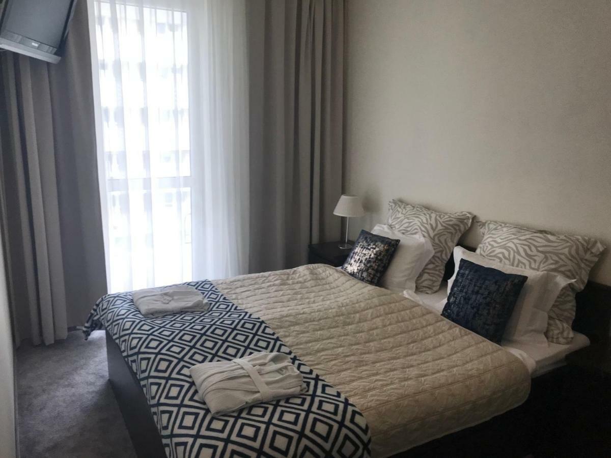 Apartament Diva Natalia, Blisko Plazy Kolobrzeg *